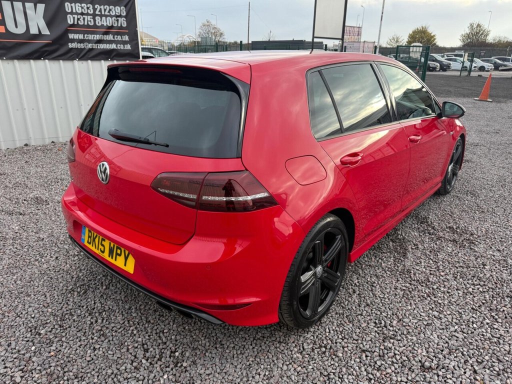 Used Volkswagen Golf 2015 for sale - 77112906: Photo 8