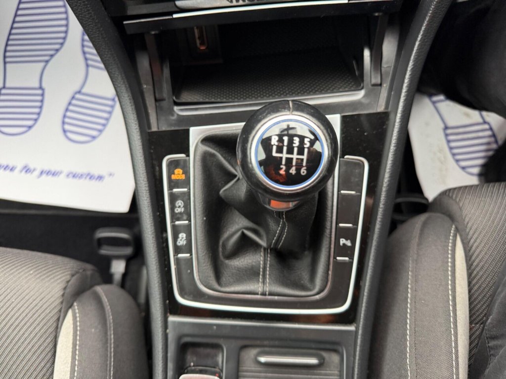 Used Volkswagen Golf 2015 for sale - 77112906: Photo 9