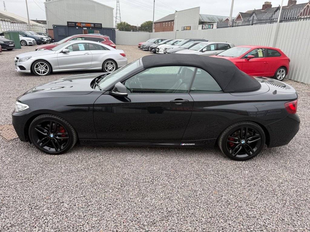 Used BMW 2 Series 2017 for sale - 77355810: Photo 10