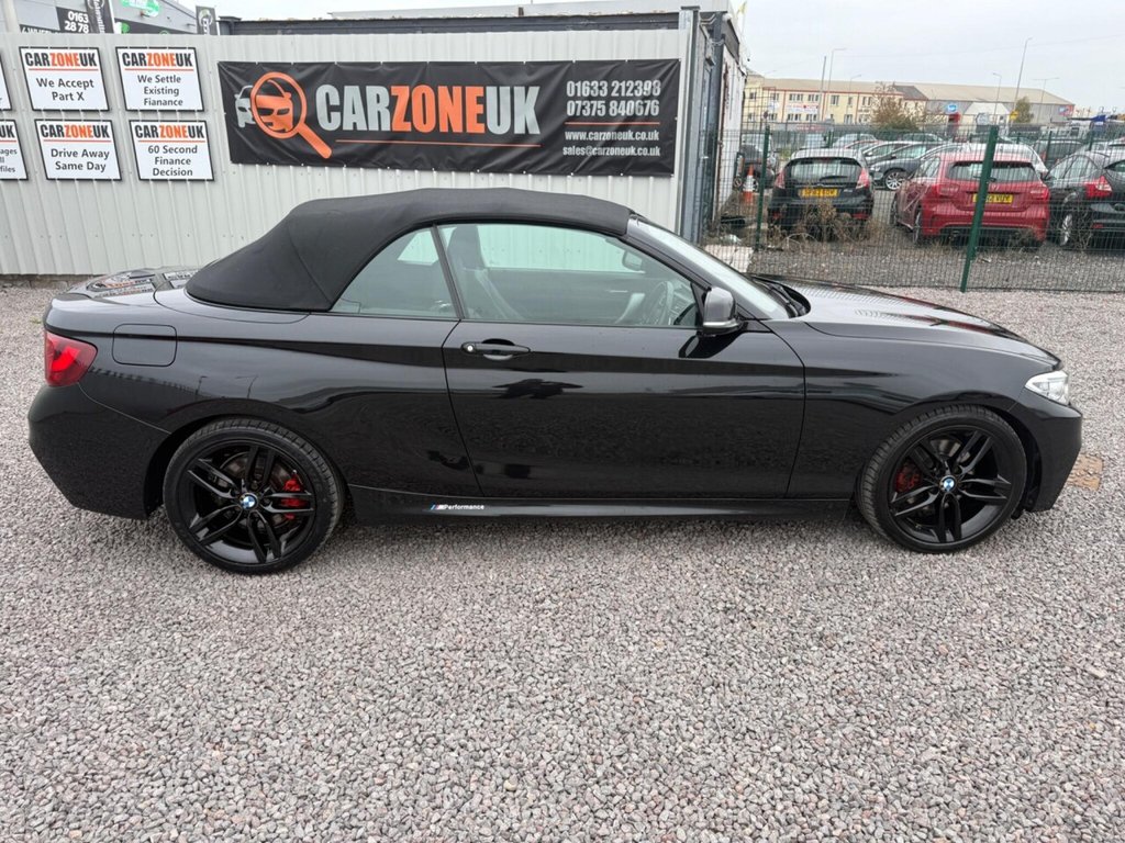 Used BMW 2 Series 2017 for sale - 77355810: Photo 14