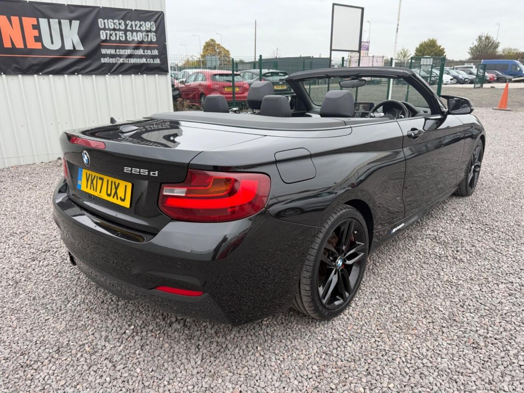 Used BMW 2 Series 2017 for sale - 77355810: Photo 17