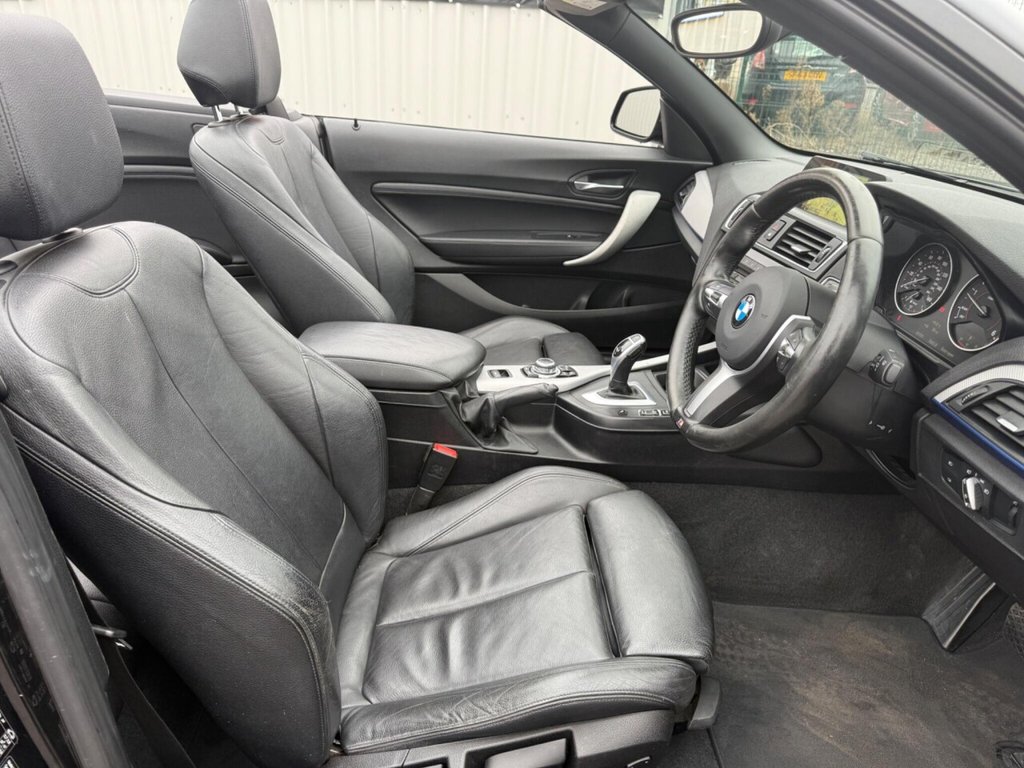 Used BMW 2 Series 2017 for sale - 77355810: Photo 20