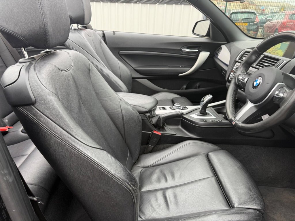 Used BMW 2 Series 2017 for sale - 77355810: Photo 21