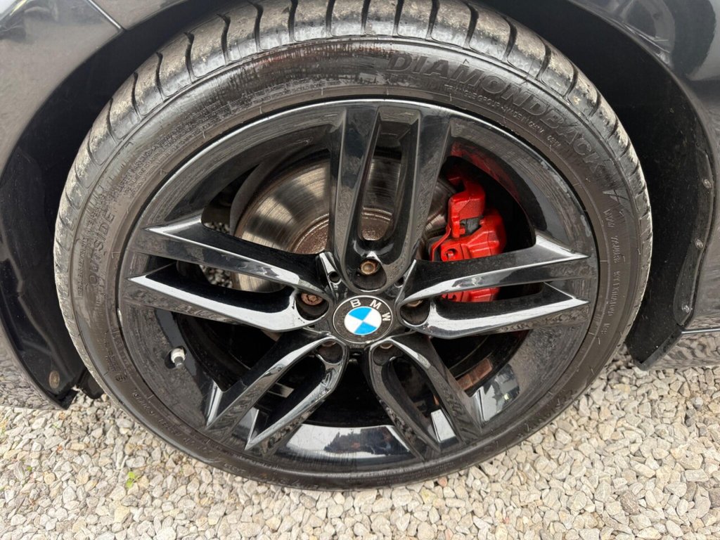 Used BMW 2 Series 2017 for sale - 77355810: Photo 23