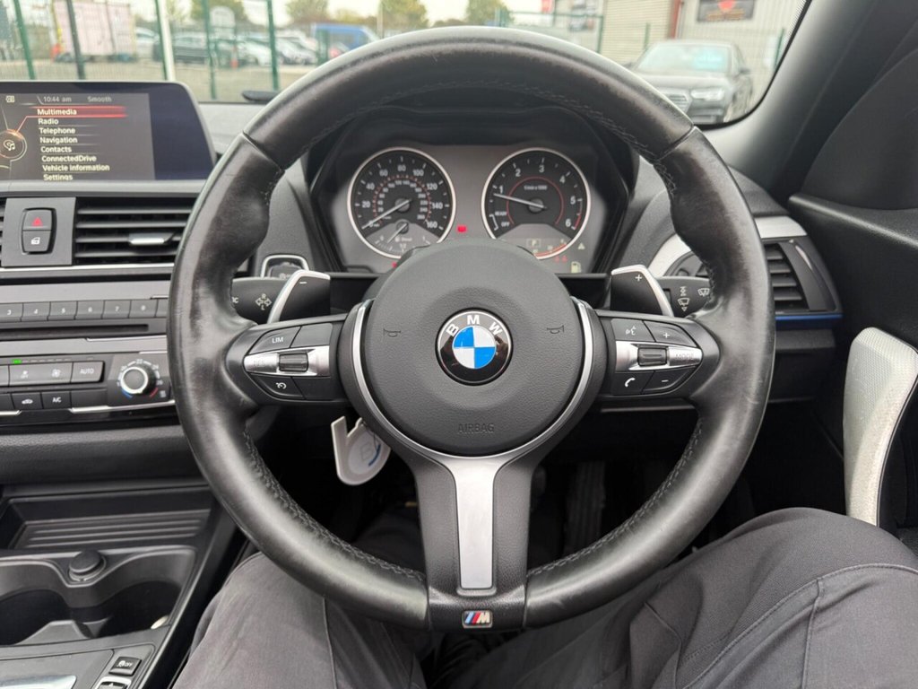 Used BMW 2 Series 2017 for sale - 77355810: Photo 30