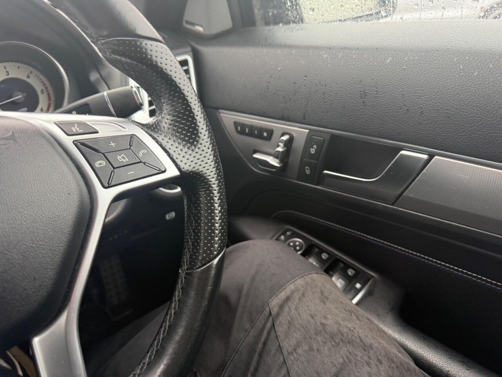 Used Mercedes-Benz E Class 2016 for sale - 77112895: Photo 10