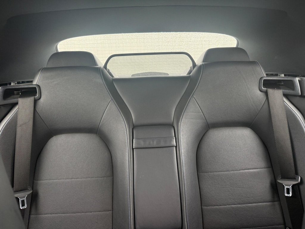 Used Mercedes-Benz E Class 2016 for sale - 77112895: Photo 11