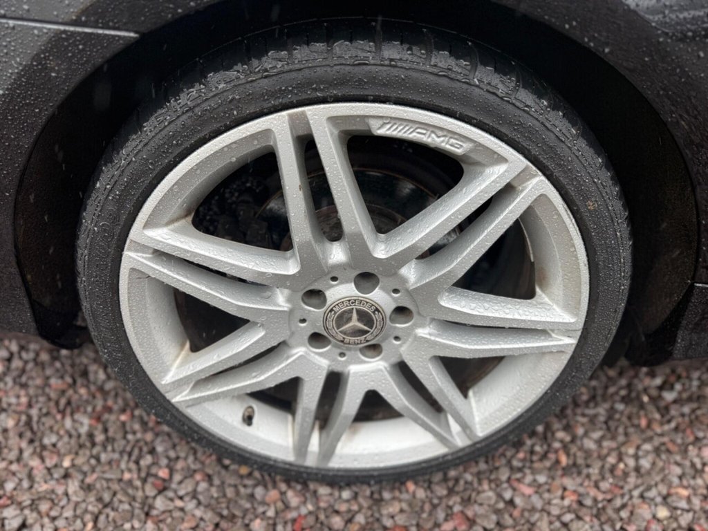 Used Mercedes-Benz E Class 2016 for sale - 77112895: Photo 14