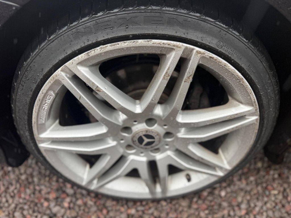 Used Mercedes-Benz E Class 2016 for sale - 77112895: Photo 16