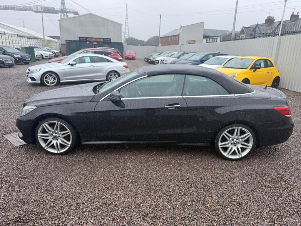 Used Mercedes-Benz E Class 2016 for sale - 77112895: Photo 6