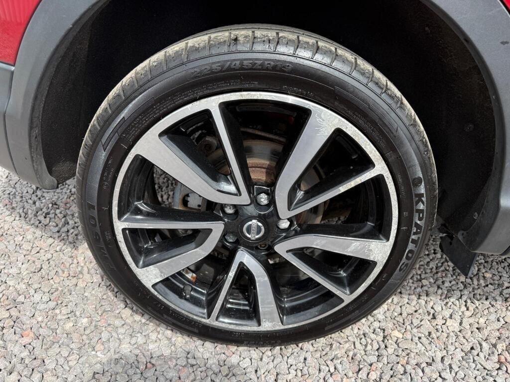 Used Nissan Qashqai 2017 for sale - 76689869: Photo 16