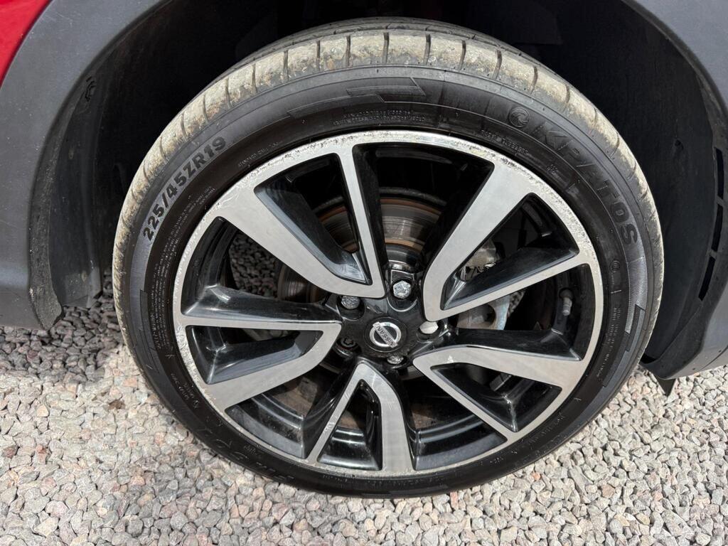 Used Nissan Qashqai 2017 for sale - 76689869: Photo 17