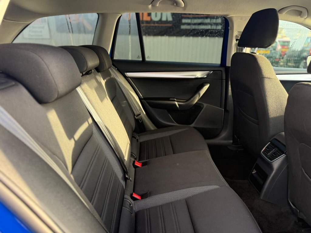 Used Skoda Octavia 2019 for sale - 77719982: Photo 13