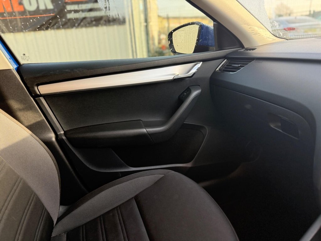 Used Skoda Octavia 2019 for sale - 77719982: Photo 14