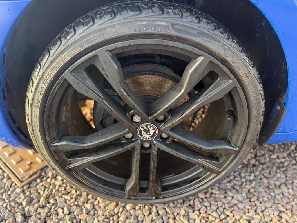 Used Skoda Octavia 2019 for sale - 77719982: Photo 17