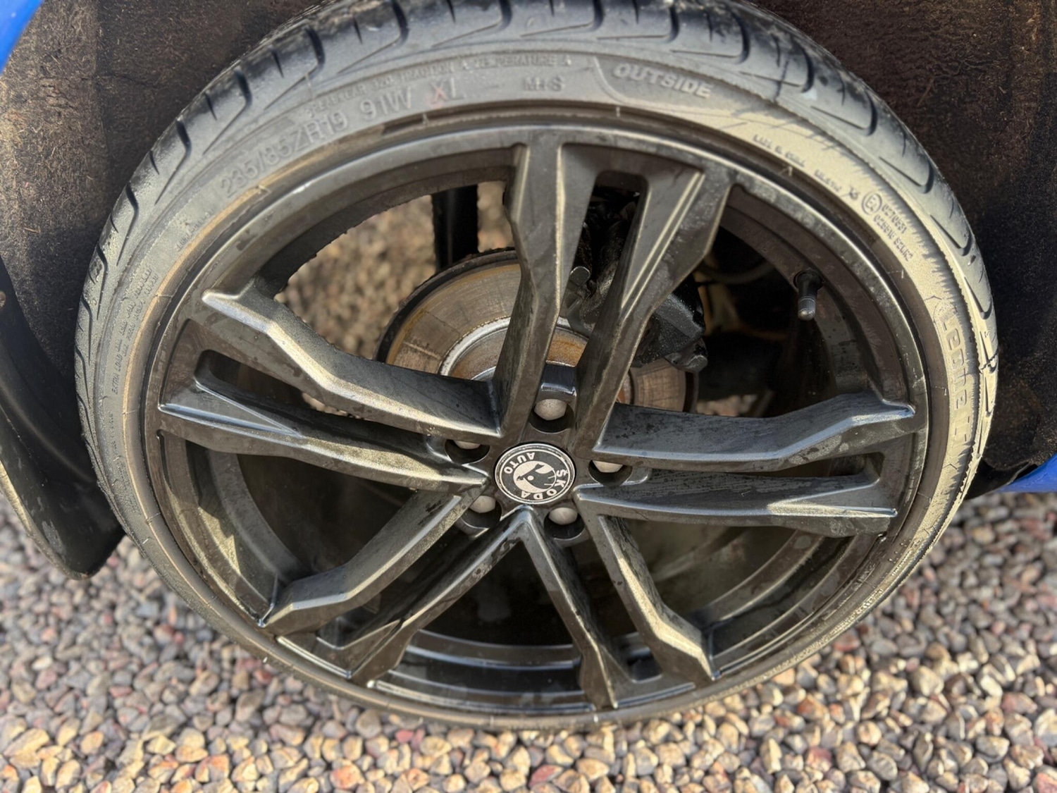 Used Skoda Octavia 2019 for sale - 78036928: Photo 15