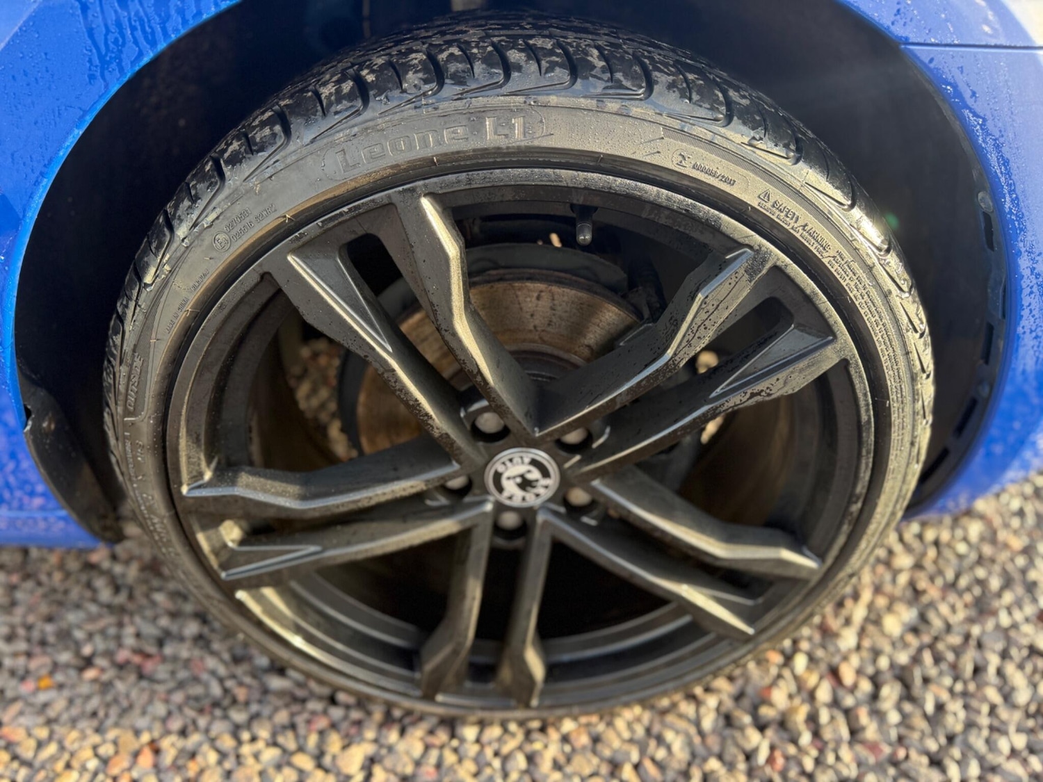 Used Skoda Octavia 2019 for sale - 78036928: Photo 16