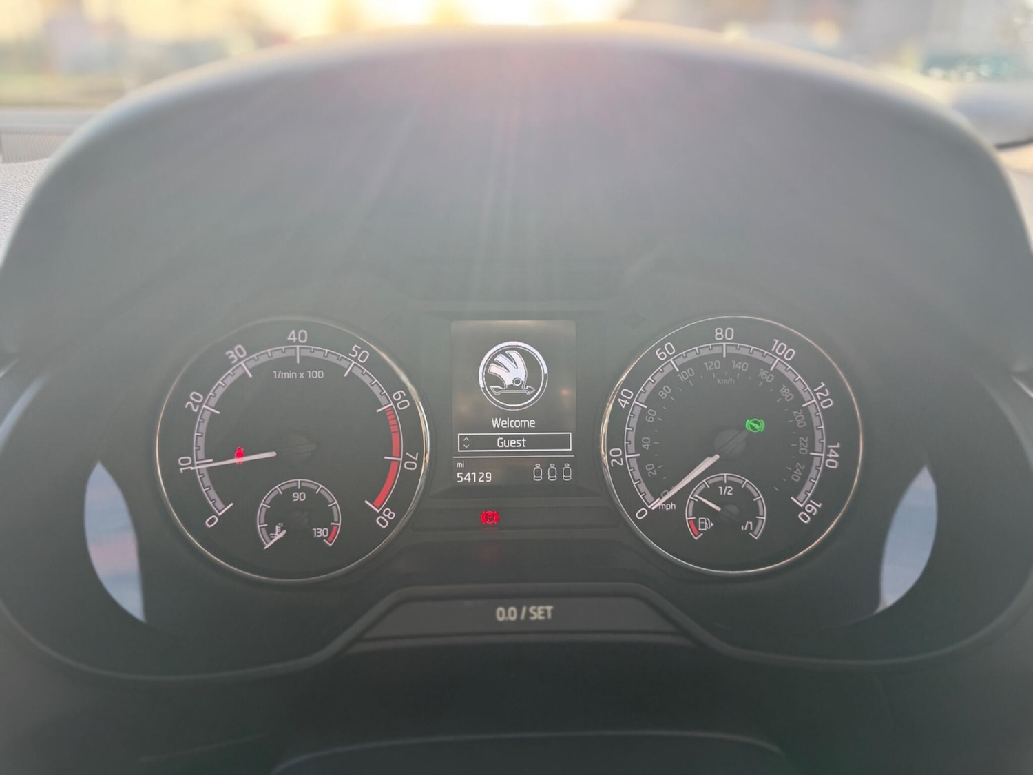 Used Skoda Octavia 2019 for sale - 78036928: Photo 20