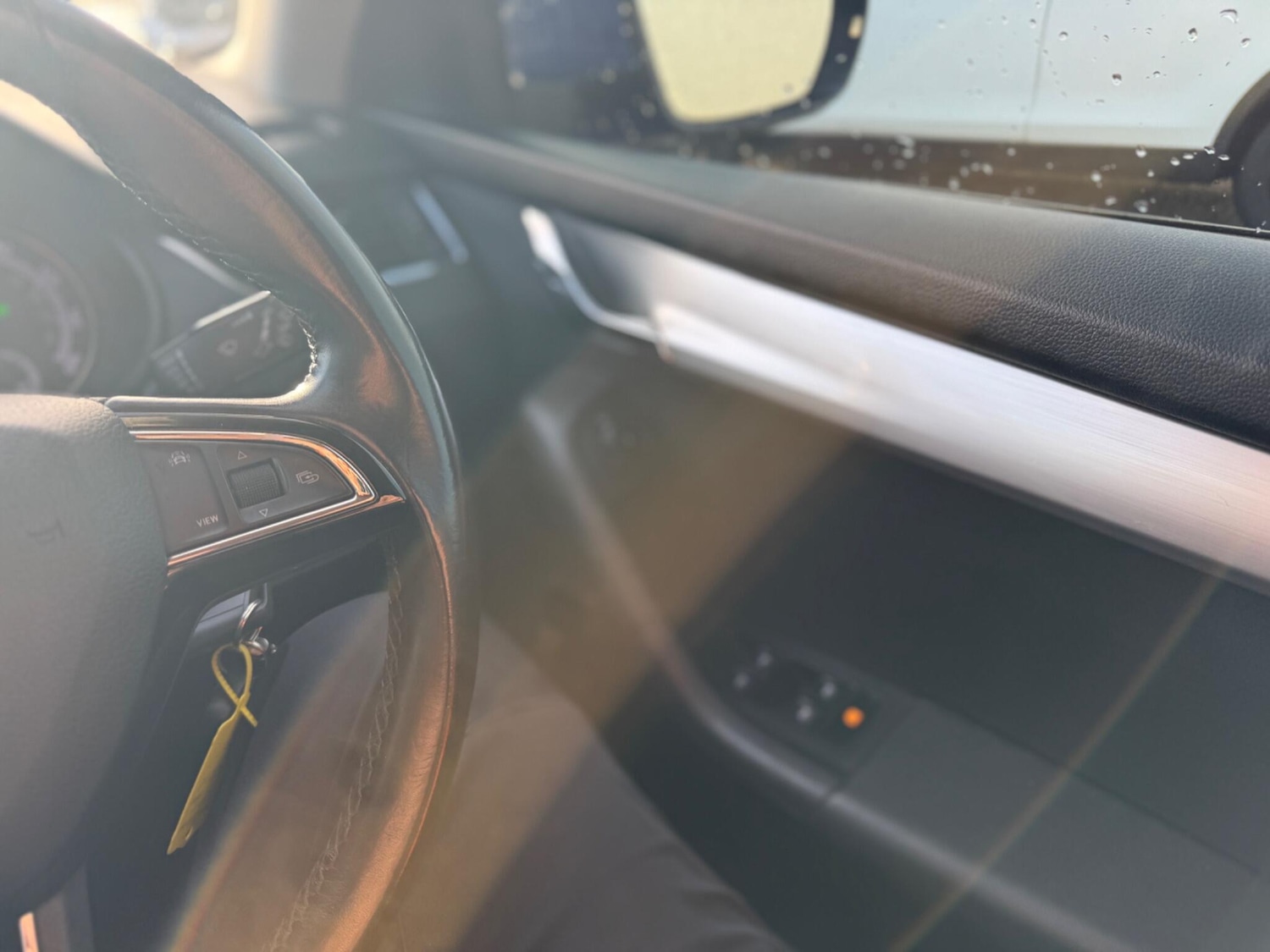 Used Skoda Octavia 2019 for sale - 78036928: Photo 23