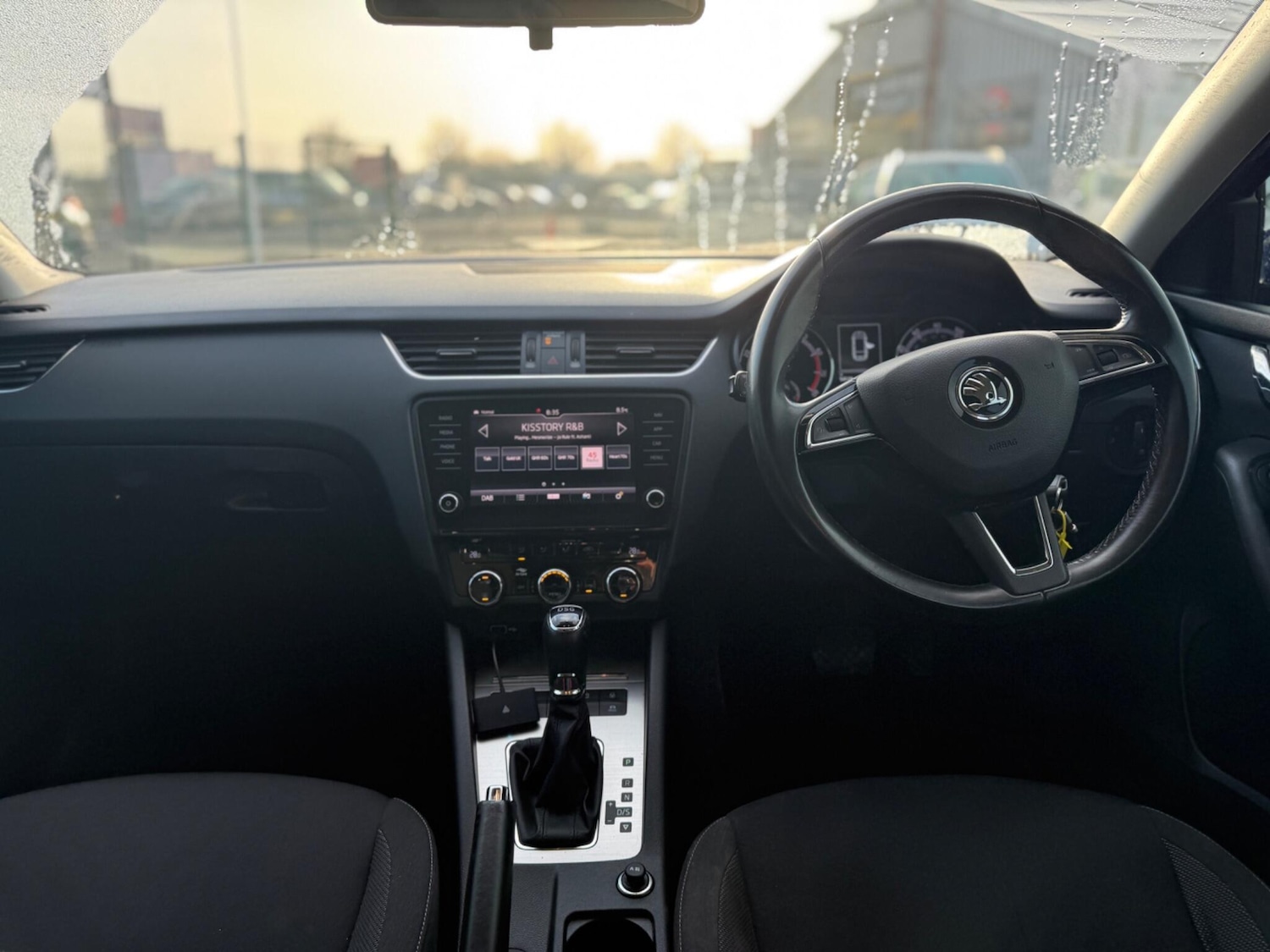 Used Skoda Octavia 2019 for sale - 78036928: Photo 24