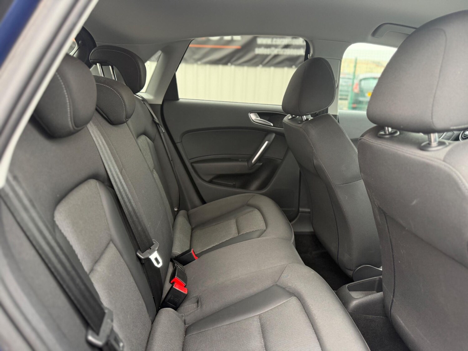 Used Audi A1 2017 for sale - 77812899: Photo 12