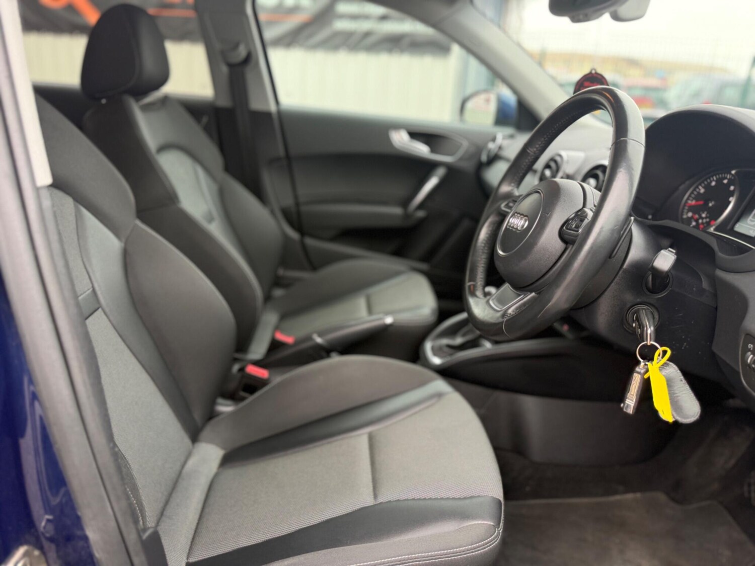 Used Audi A1 2017 for sale - 77812899: Photo 13