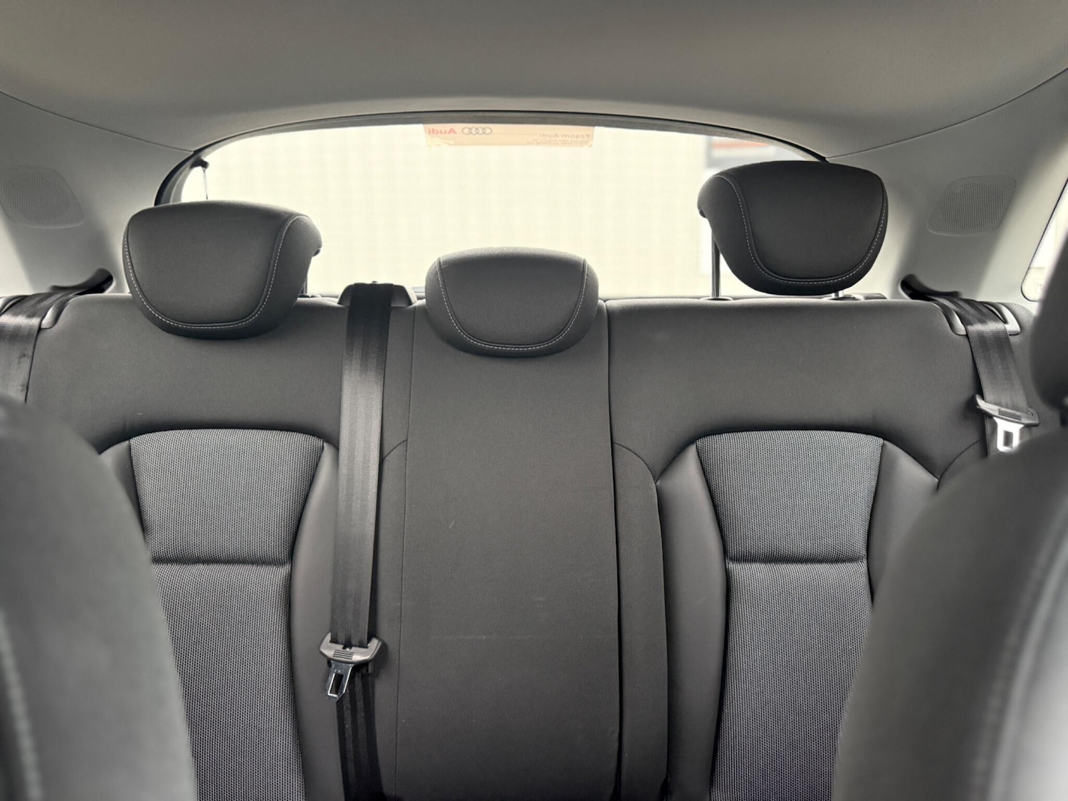 Used Audi A1 2017 for sale - 77812899: Photo 14