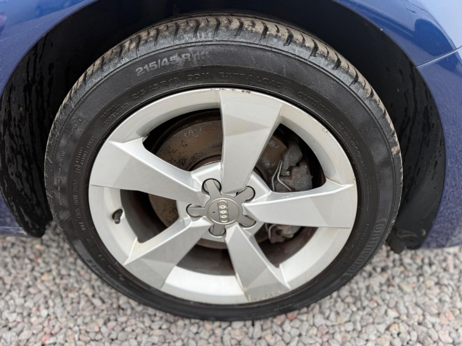 Used Audi A1 2017 for sale - 77812899: Photo 17