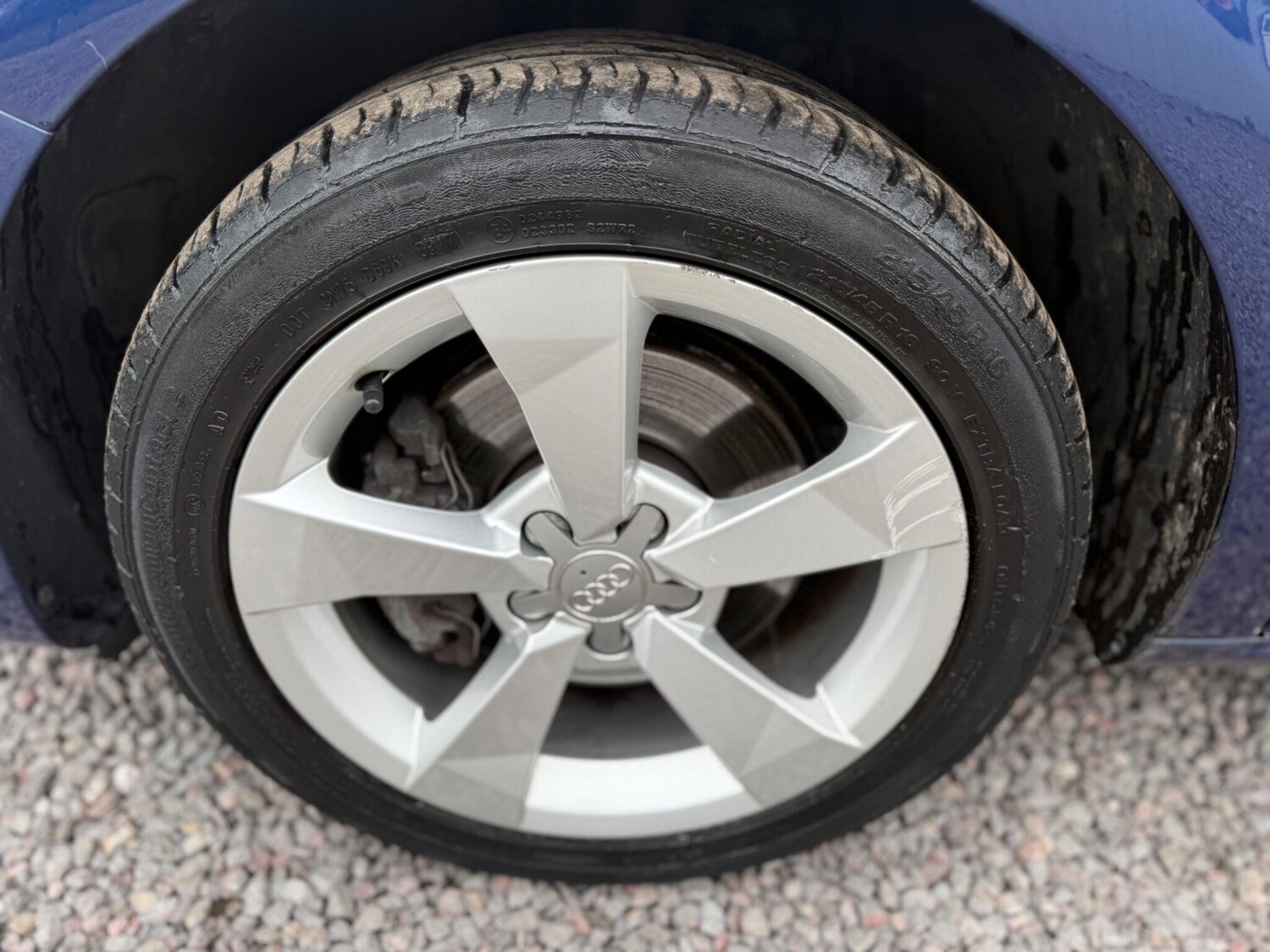 Used Audi A1 2017 for sale - 77812899: Photo 18