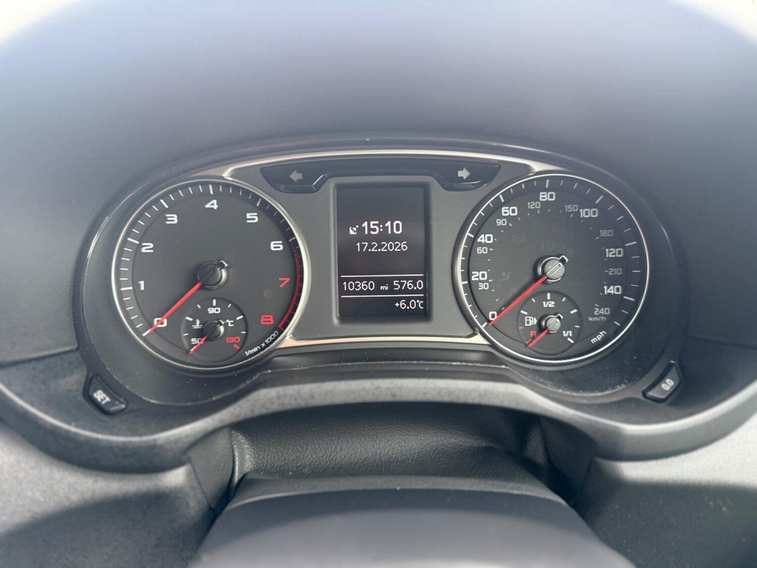 Used Audi A1 2017 for sale - 77812899: Photo 20