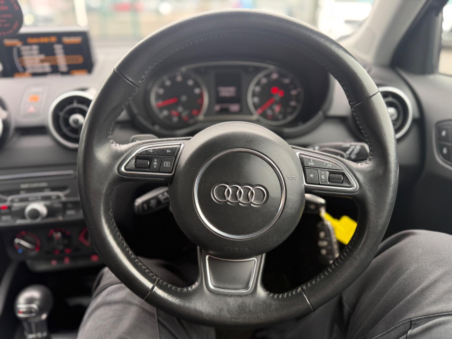 Used Audi A1 2017 for sale - 77812899: Photo 22