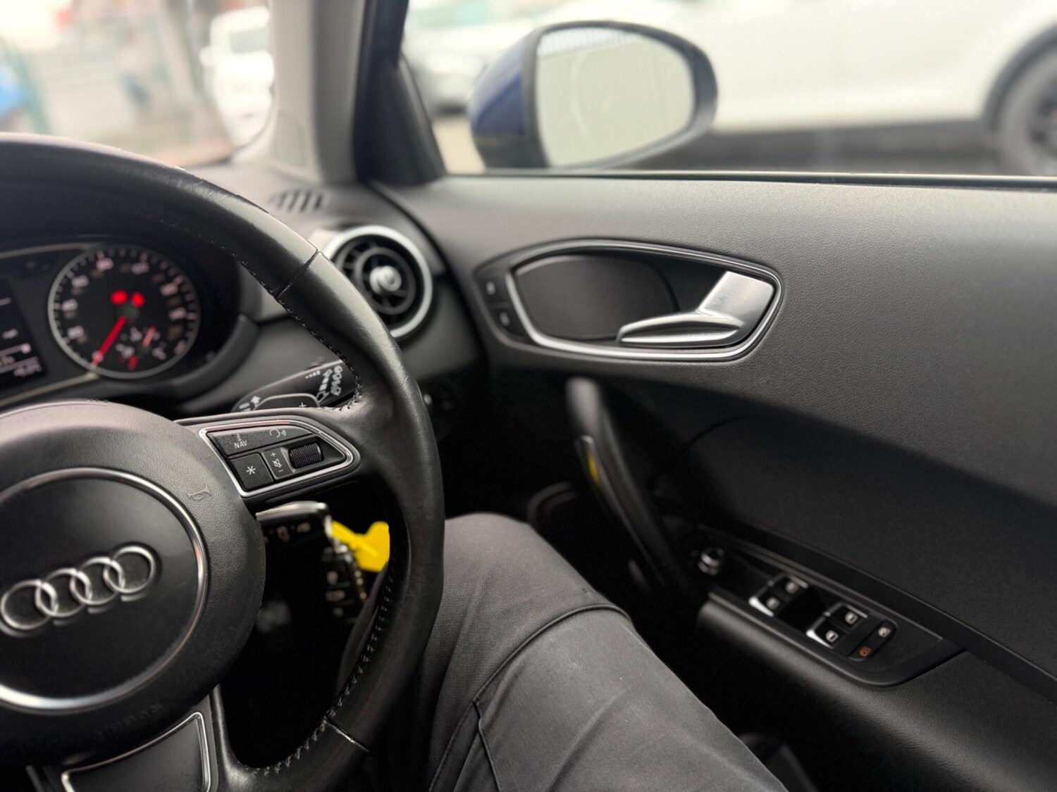 Used Audi A1 2017 for sale - 77812899: Photo 24