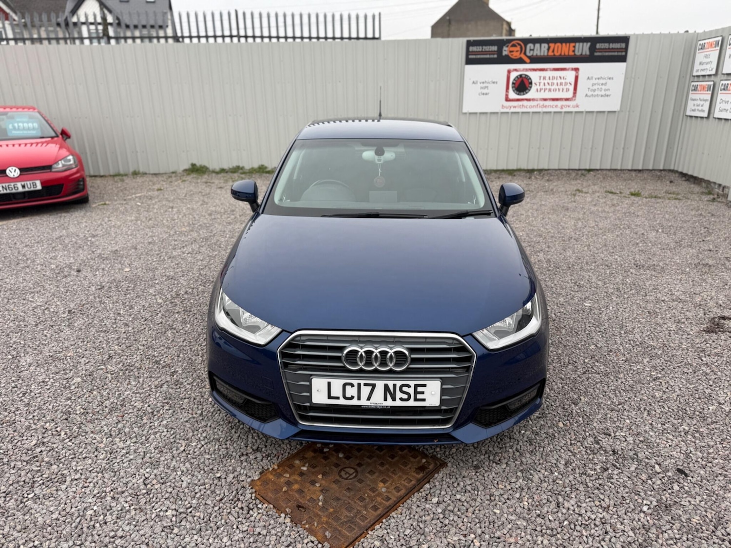 Used Audi A1 2017 for sale - 77812899: Photo 3