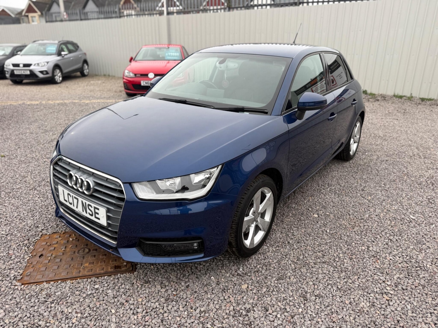 Used Audi A1 2017 for sale - 77812899: Photo 4