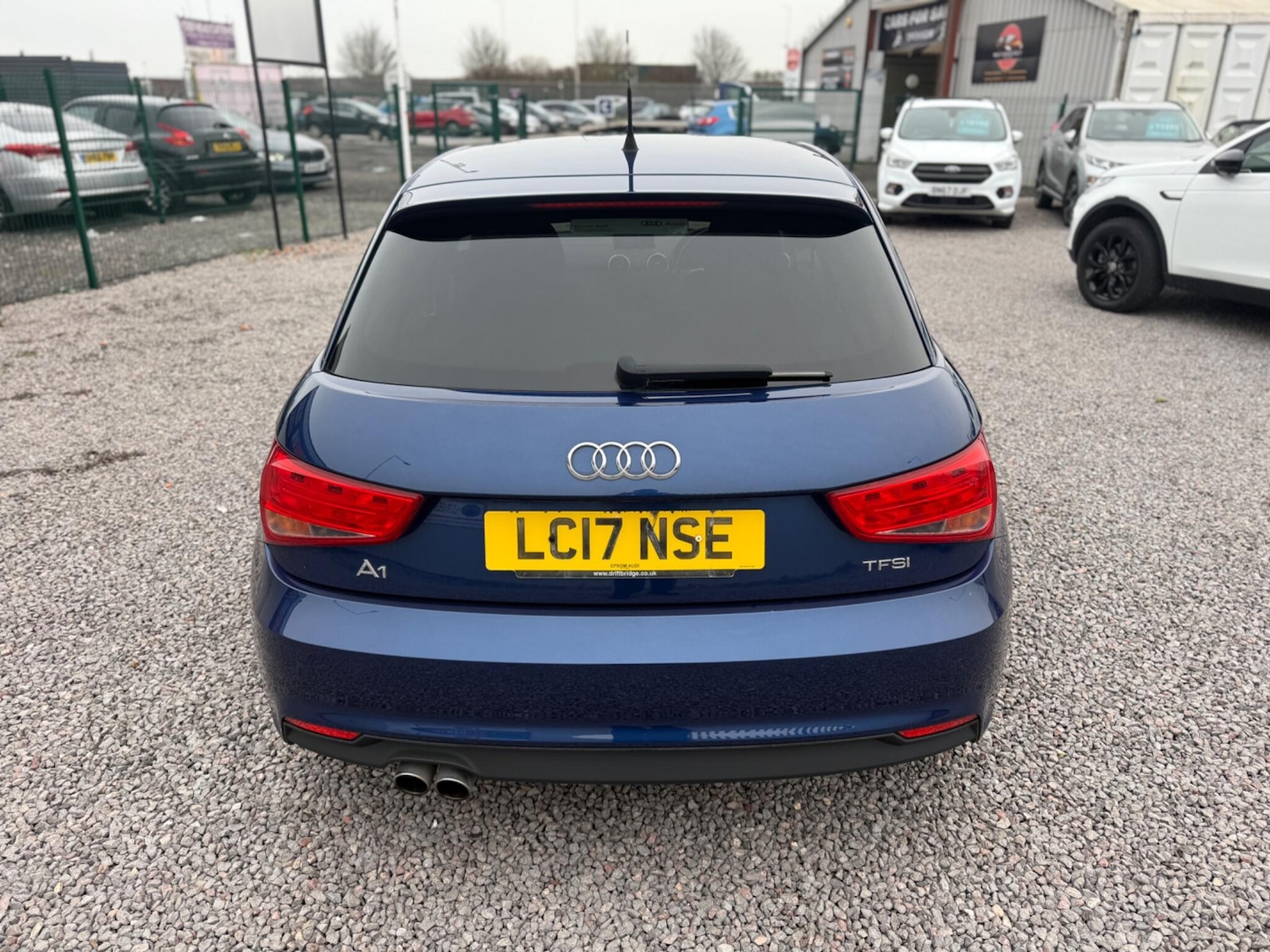 Used Audi A1 2017 for sale - 77812899: Photo 7