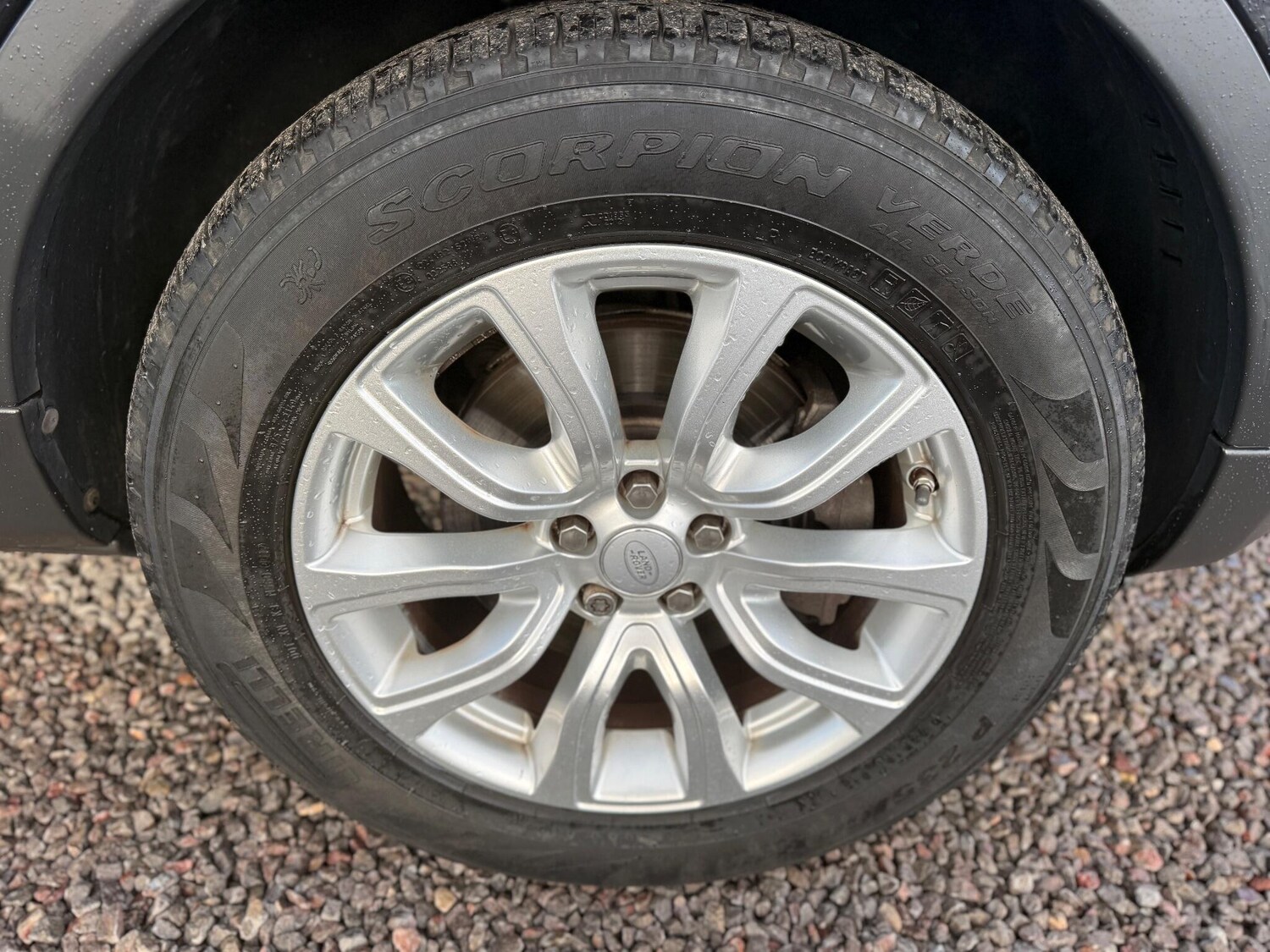 Used Land Rover Range Rover Evoque 2018 for sale - 77812889: Photo 18