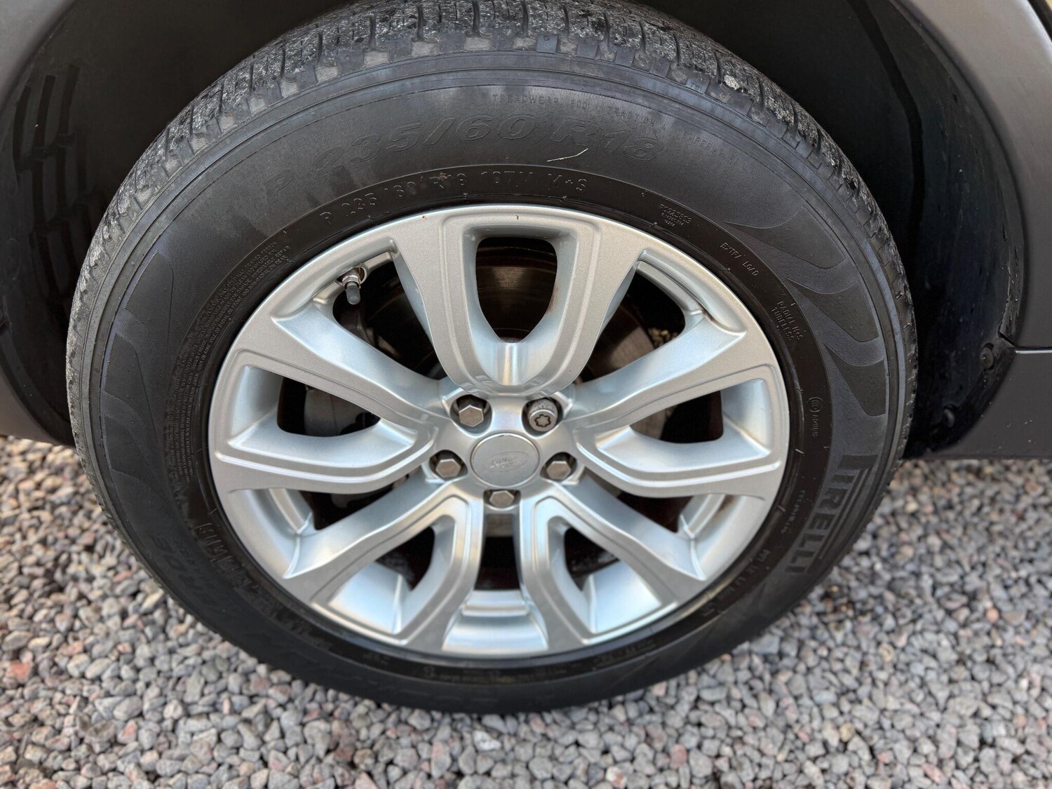 Used Land Rover Range Rover Evoque 2018 for sale - 77812889: Photo 19