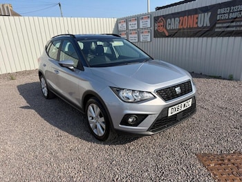 Used SEAT Arona 2019 for sale - 76690060: Photo
