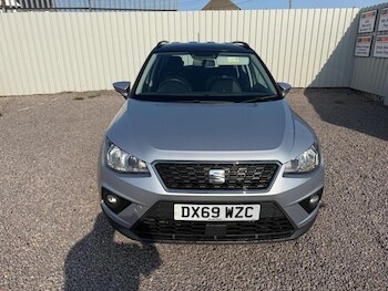 Used SEAT Arona 2019 for sale - 76690060: Photo