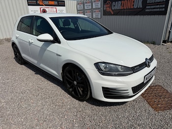 Used Volkswagen Golf 2016 for sale - 79218746: Photo