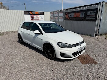 Used Volkswagen Golf 2016 for sale - 79218746: Photo