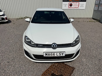 Used Volkswagen Golf 2016 for sale - 79218746: Photo