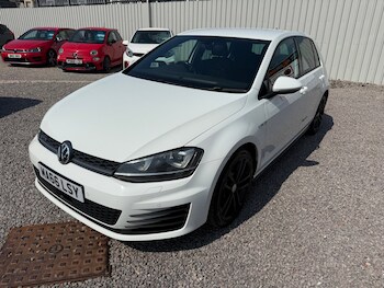 Used Volkswagen Golf 2016 for sale - 79218746: Photo