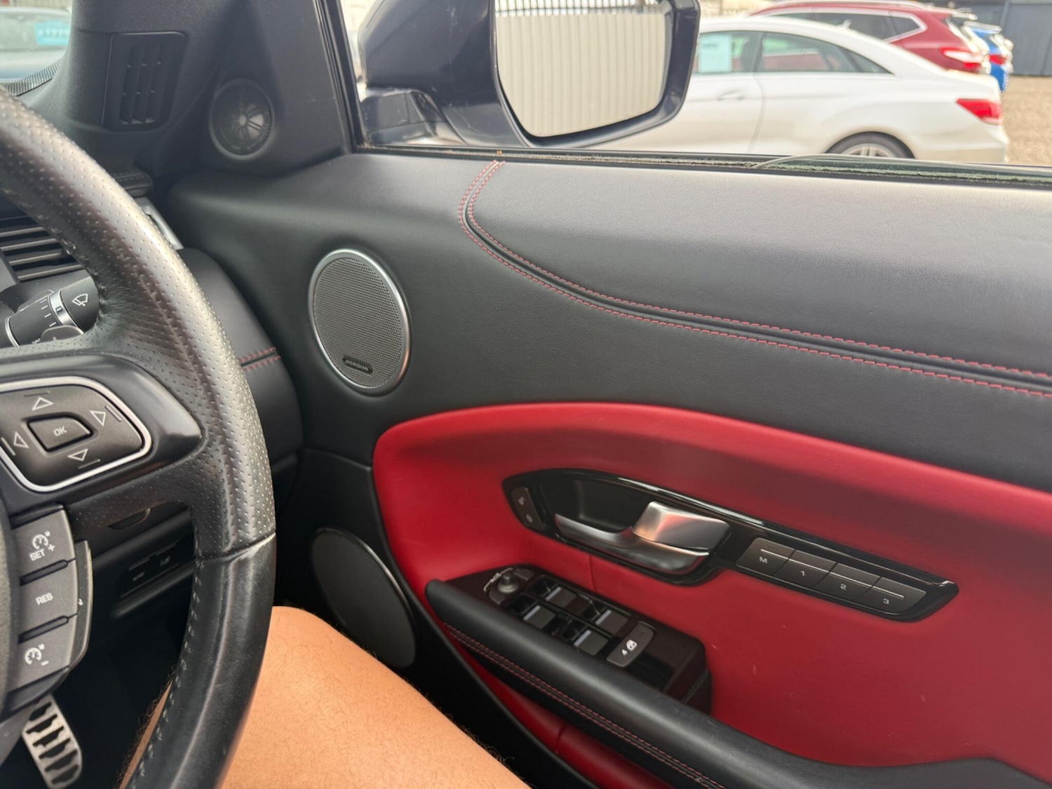 Used Land Rover Range Rover Evoque 2016 for sale - 76688764: Photo 25