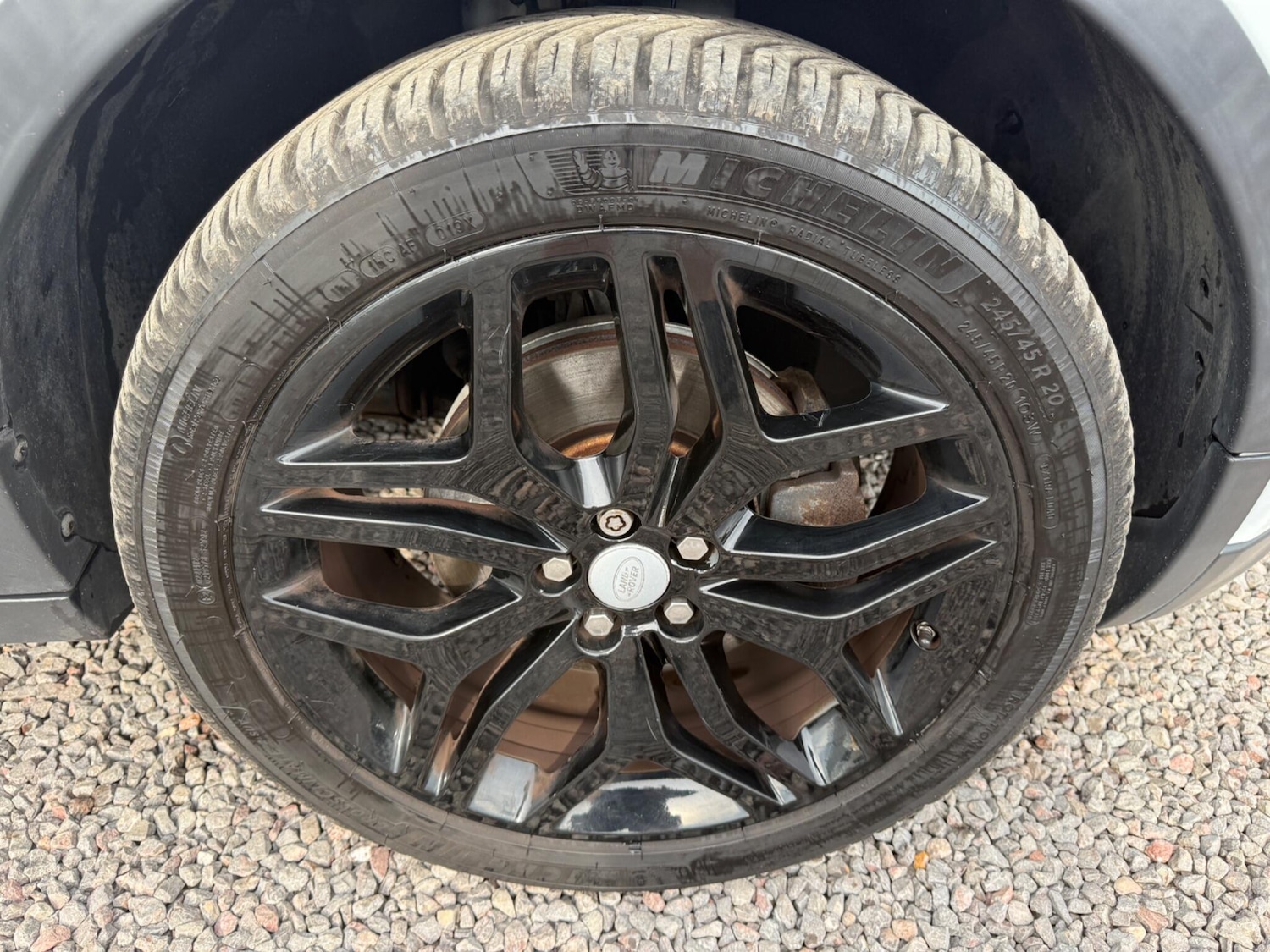 Used Land Rover Range Rover Evoque 2016 for sale - 76688764: Photo 27