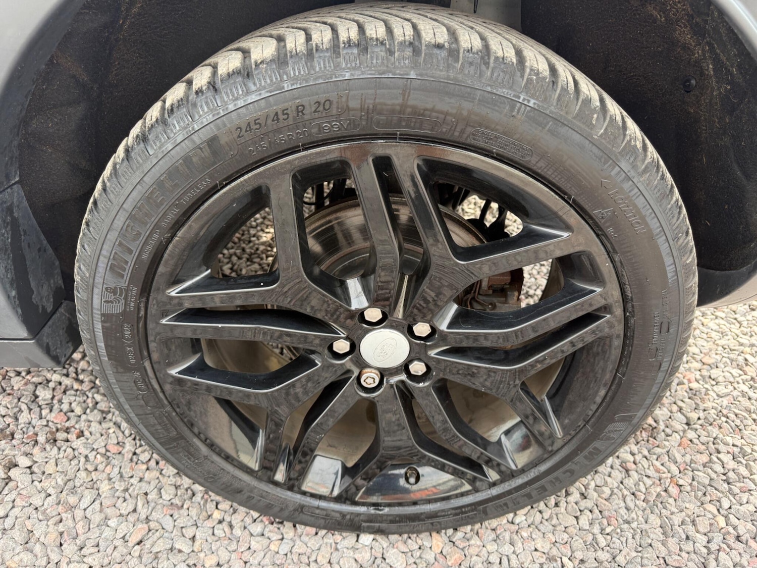 Used Land Rover Range Rover Evoque 2016 for sale - 76688764: Photo 29