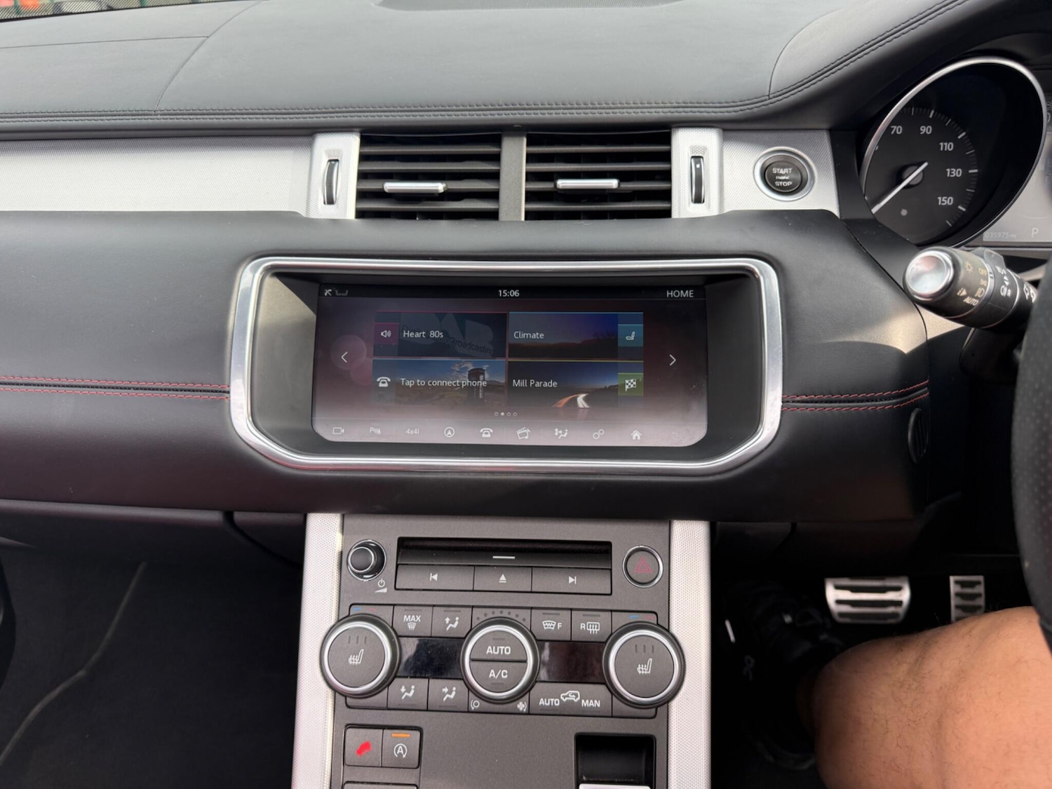 Used Land Rover Range Rover Evoque 2016 for sale - 76688764: Photo 31