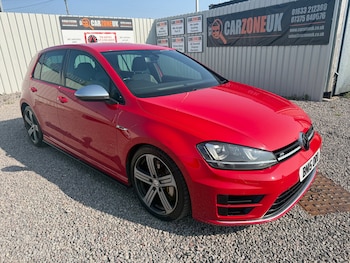 Used Volkswagen Golf 2015 for sale - 79226599: Photo