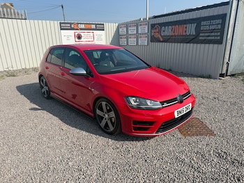 Used Volkswagen Golf 2015 for sale - 79226599: Photo