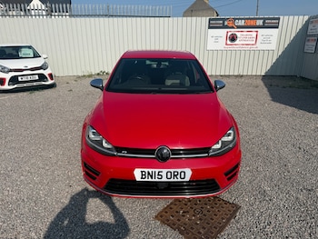 Used Volkswagen Golf 2015 for sale - 79226599: Photo